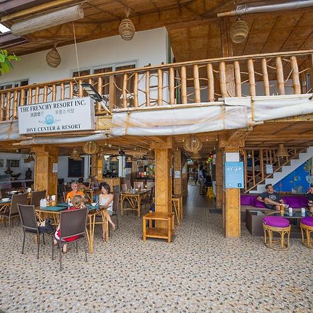 Blue Lagoon Dive Resort Sabang  Exterior foto