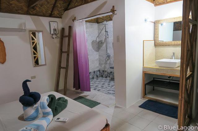 Blue Lagoon Dive Resort Sabang  Exterior foto