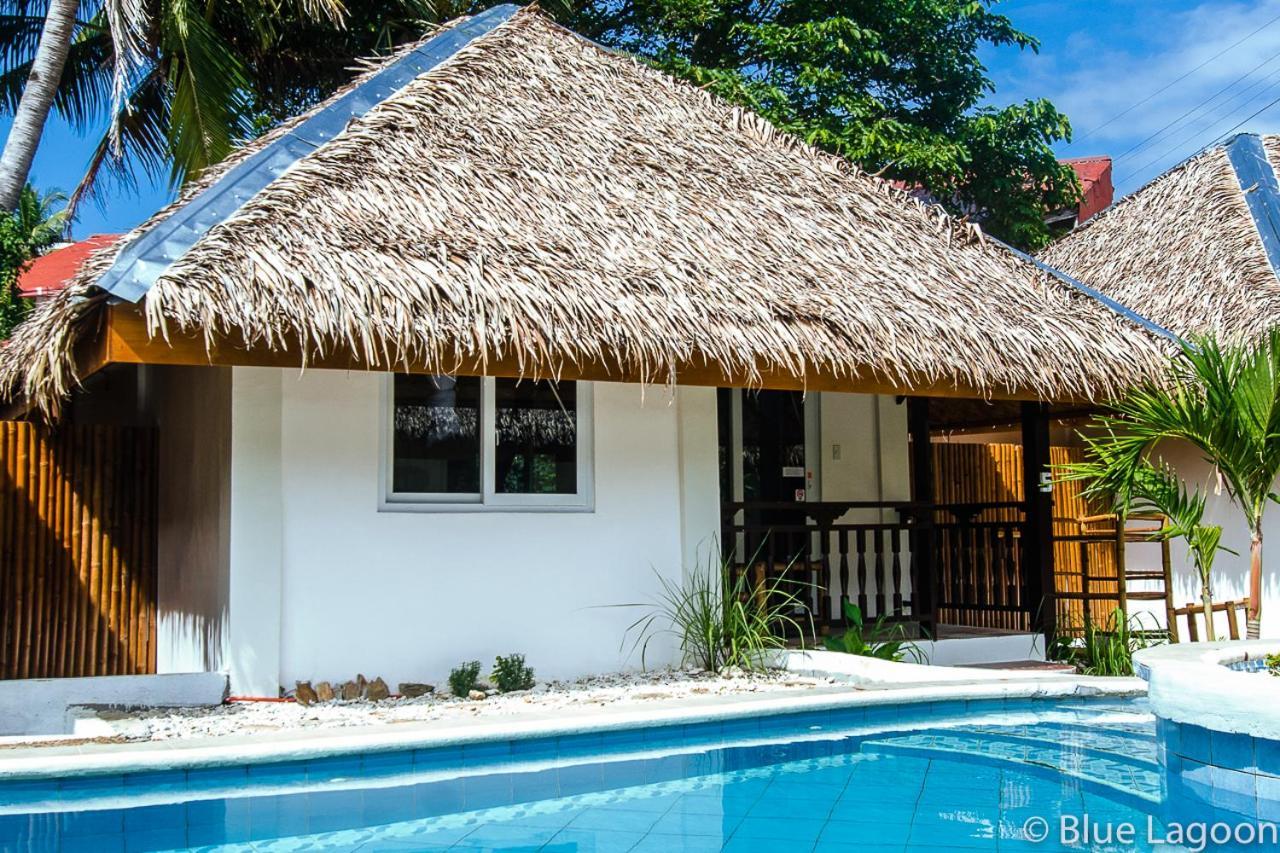 Blue Lagoon Dive Resort Sabang  Exterior foto