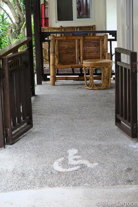 Blue Lagoon Dive Resort Sabang  Exterior foto