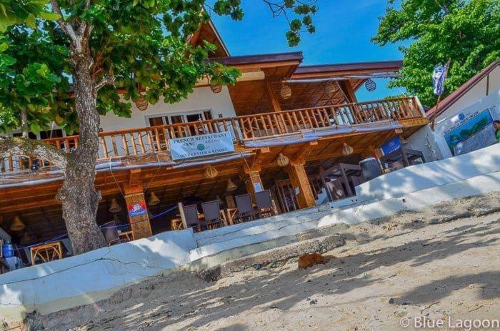 Blue Lagoon Dive Resort Sabang  Exterior foto