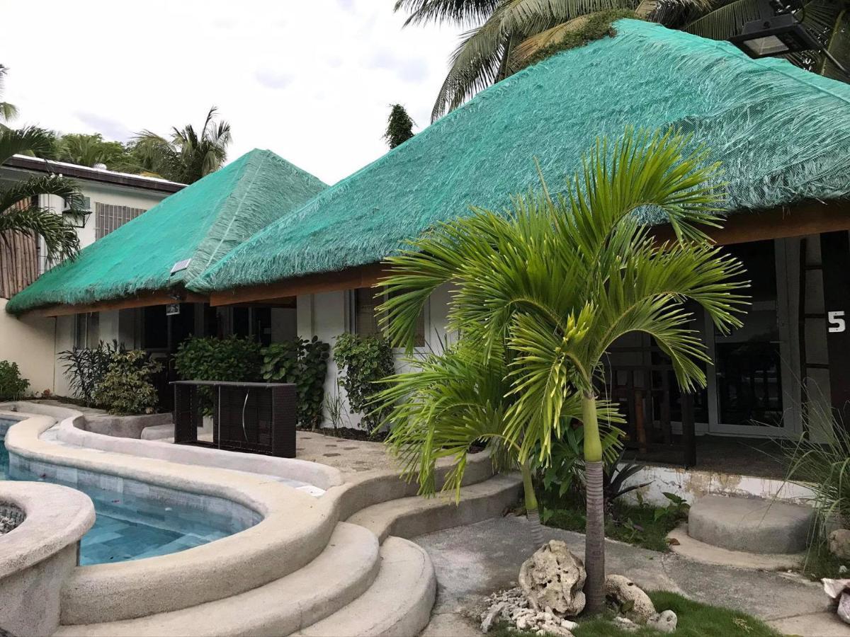Blue Lagoon Dive Resort Sabang  Exterior foto