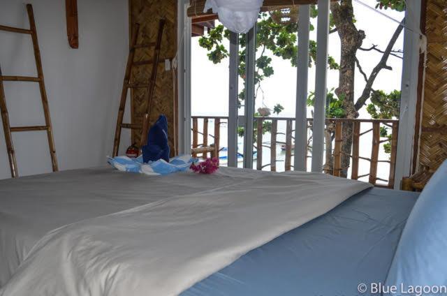 Blue Lagoon Dive Resort Sabang  Exterior foto