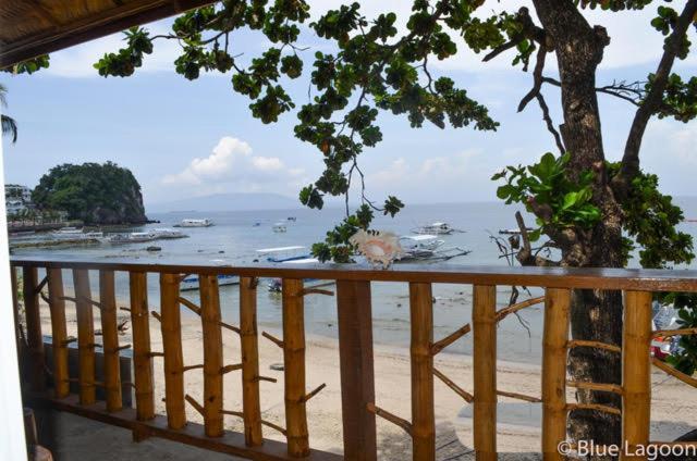 Blue Lagoon Dive Resort Sabang  Exterior foto