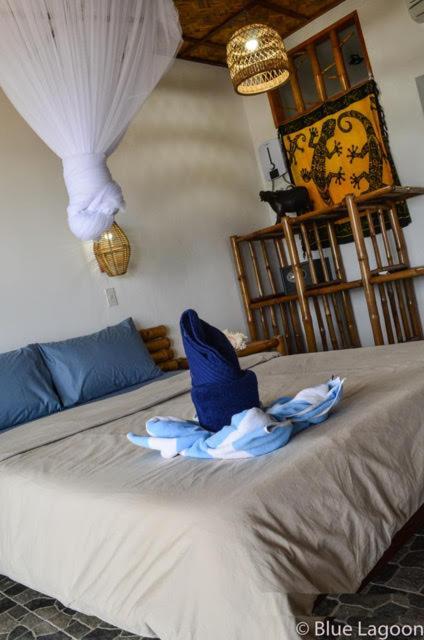 Blue Lagoon Dive Resort Sabang  Exterior foto