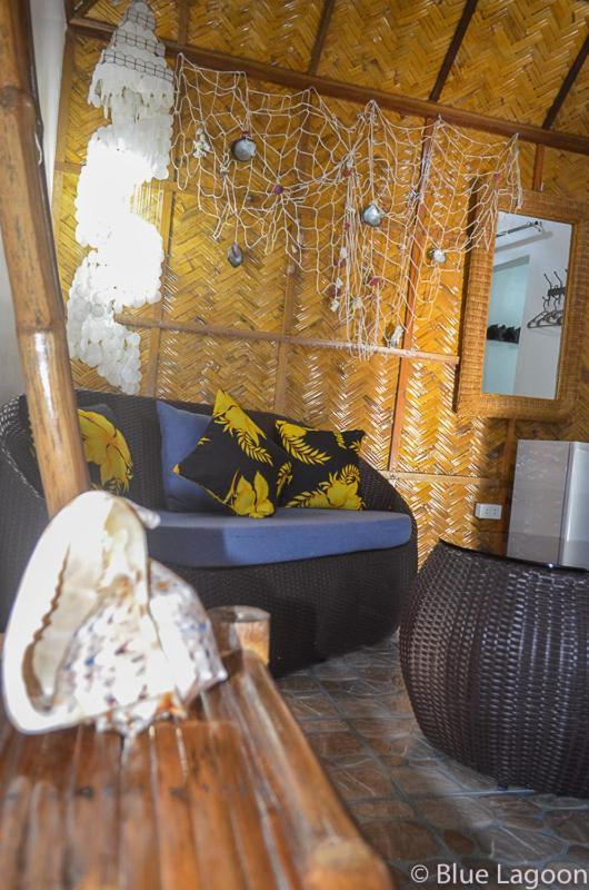 Blue Lagoon Dive Resort Sabang  Exterior foto