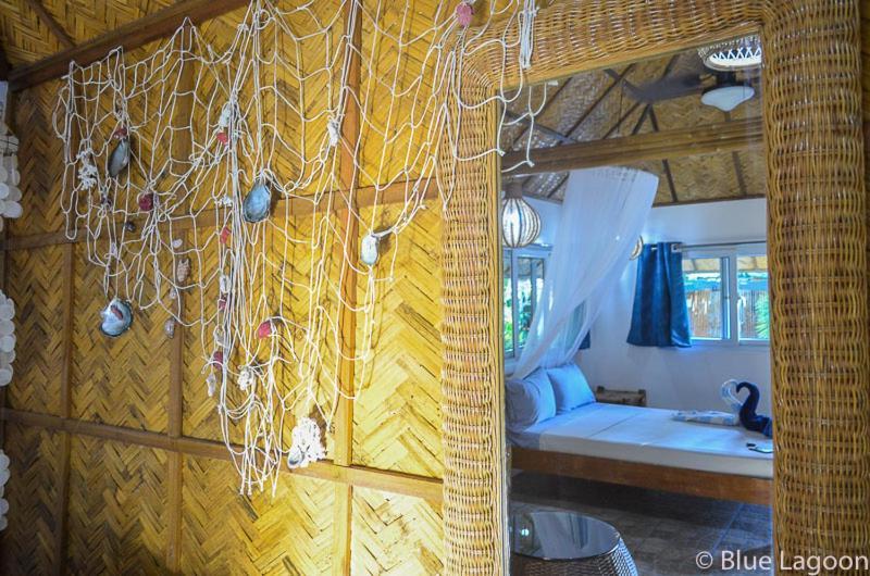 Blue Lagoon Dive Resort Sabang  Exterior foto