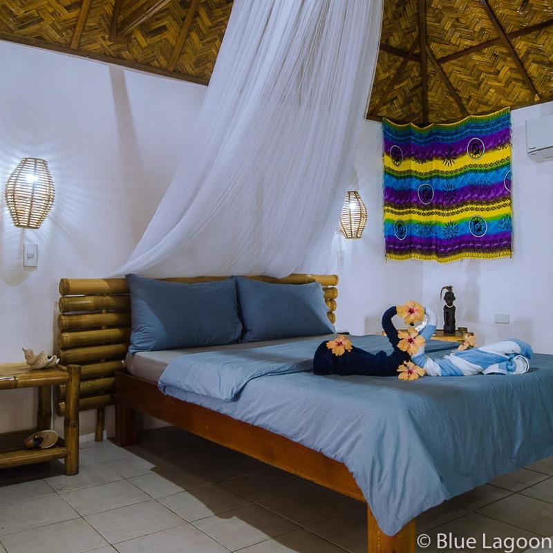 Blue Lagoon Dive Resort Sabang  Exterior foto