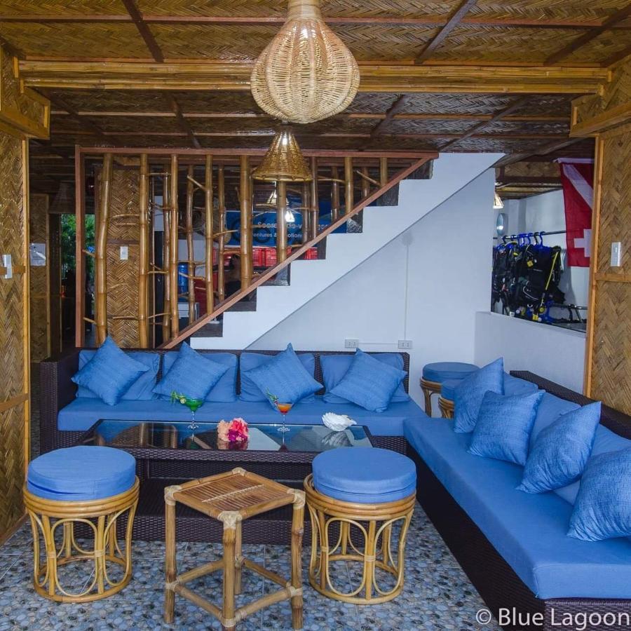 Blue Lagoon Dive Resort Sabang  Exterior foto
