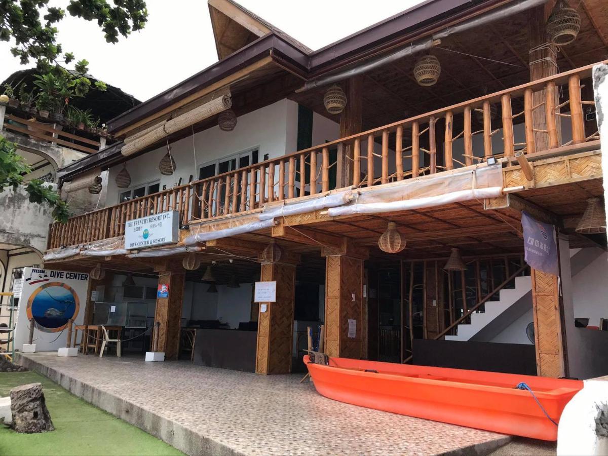 Blue Lagoon Dive Resort Sabang  Exterior foto
