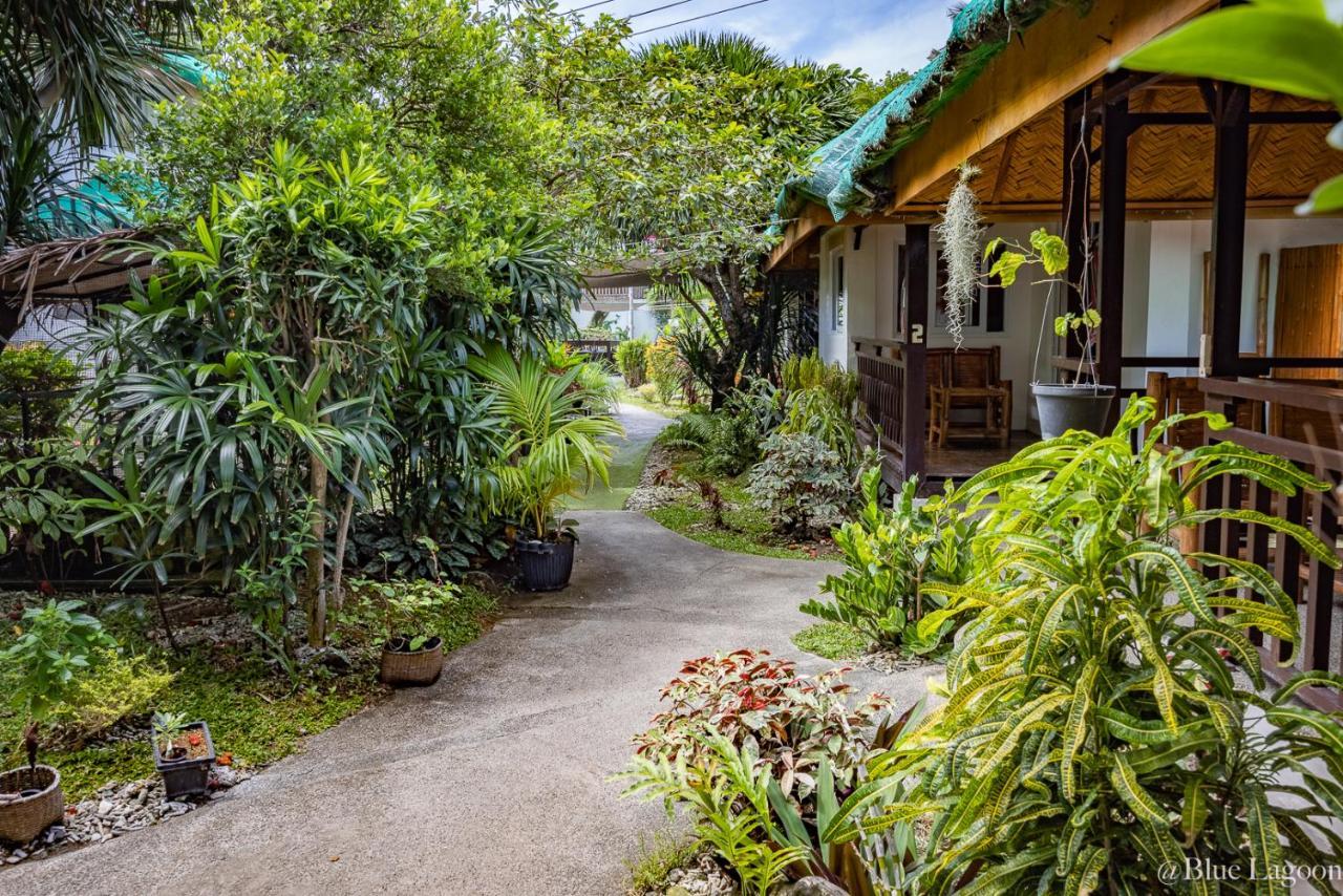 Blue Lagoon Dive Resort Sabang  Exterior foto