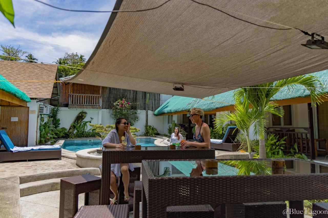 Blue Lagoon Dive Resort Sabang  Exterior foto