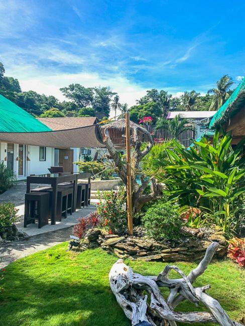 Blue Lagoon Dive Resort Sabang  Exterior foto