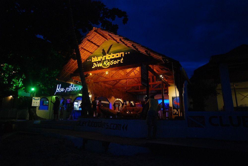 Blue Lagoon Dive Resort Sabang  Exterior foto