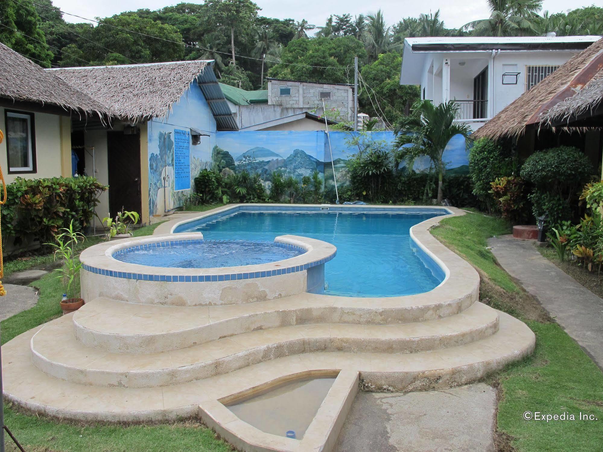 Blue Lagoon Dive Resort Sabang  Exterior foto
