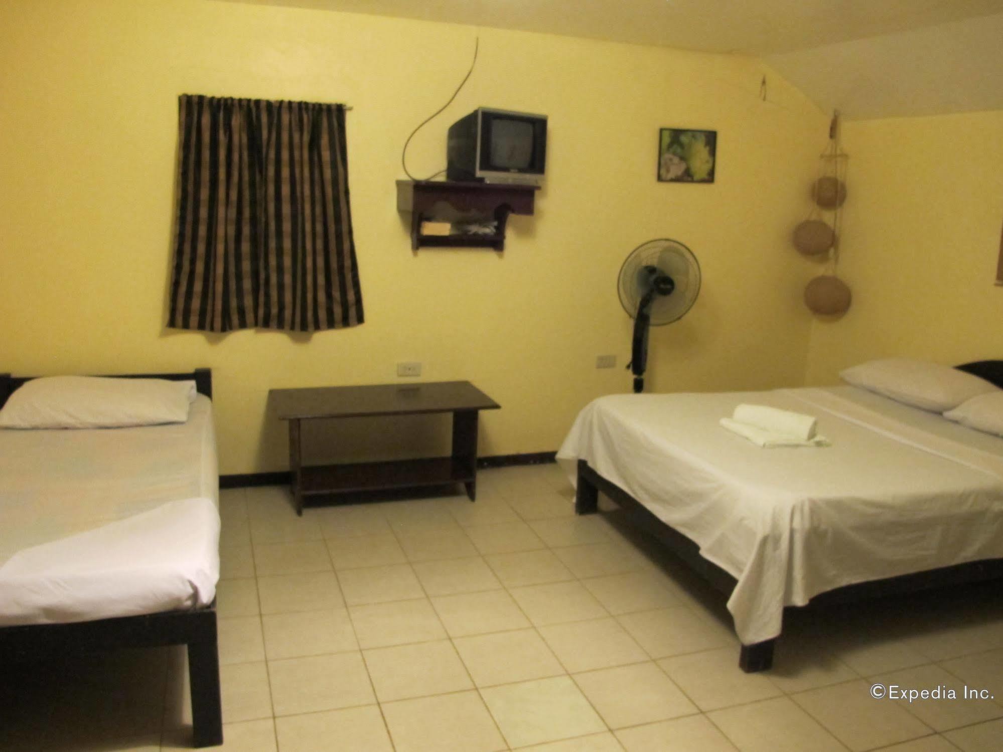 Blue Lagoon Dive Resort Sabang  Exterior foto