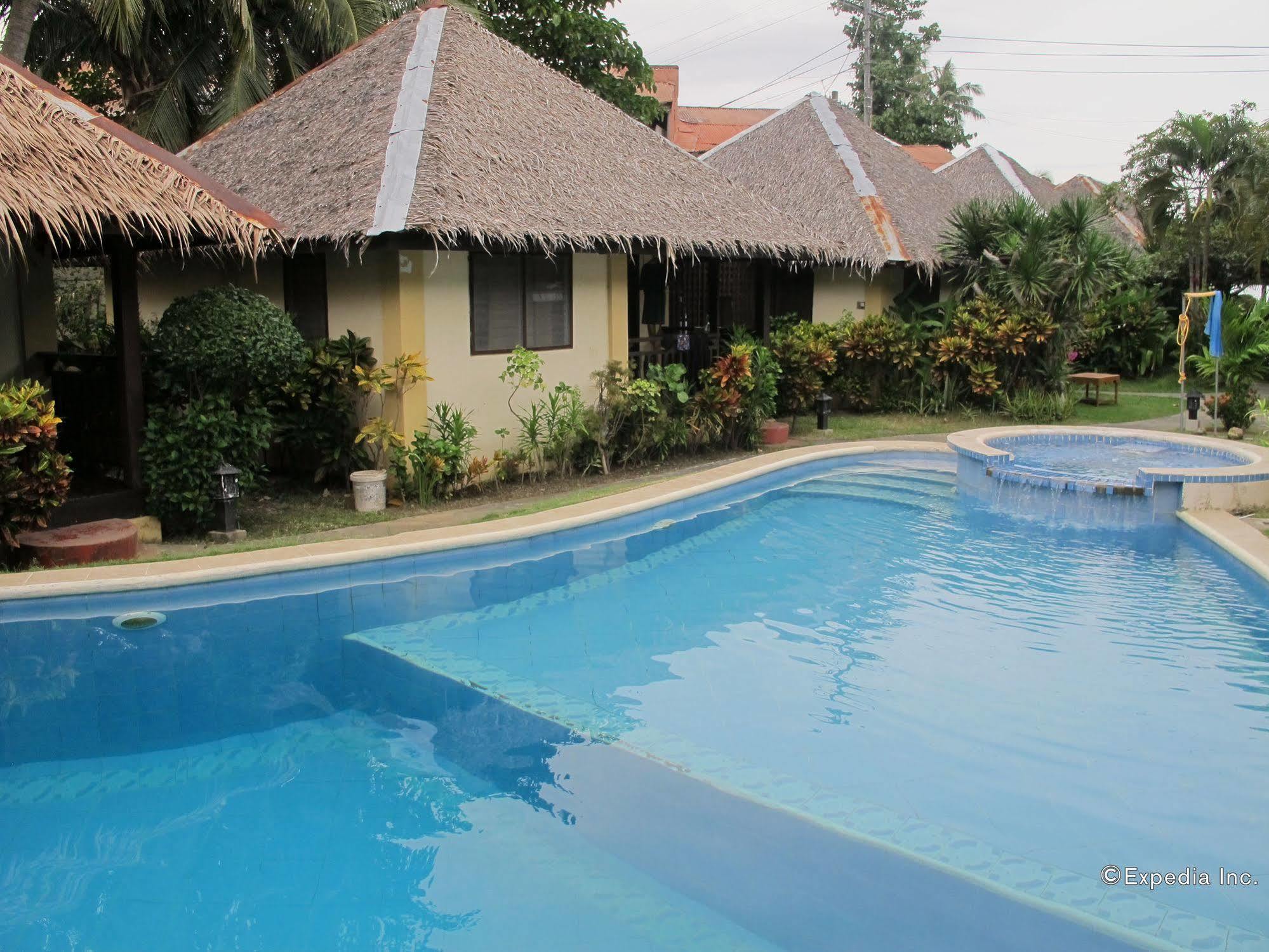 Blue Lagoon Dive Resort Sabang  Exterior foto