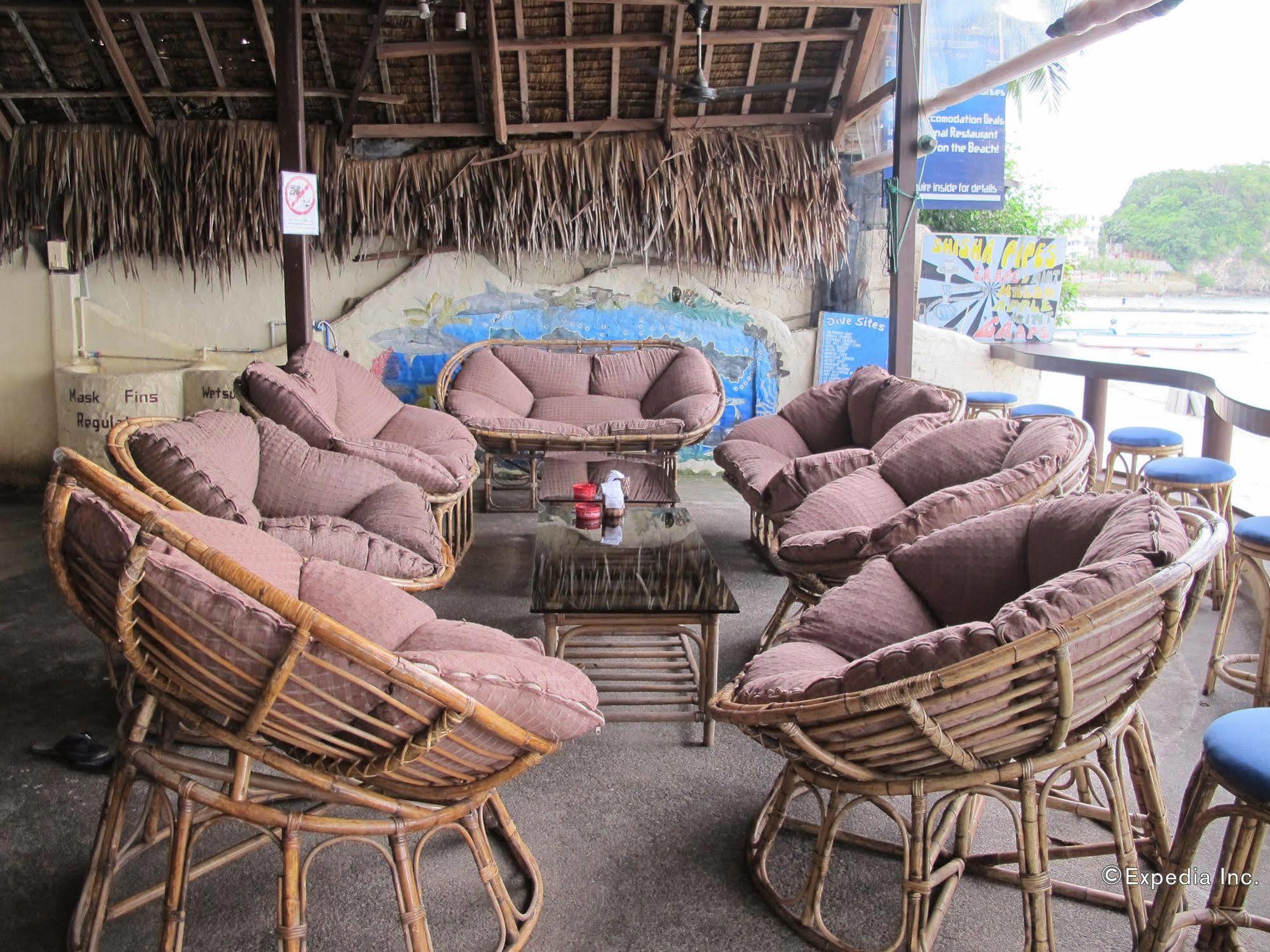 Blue Lagoon Dive Resort Sabang  Exterior foto