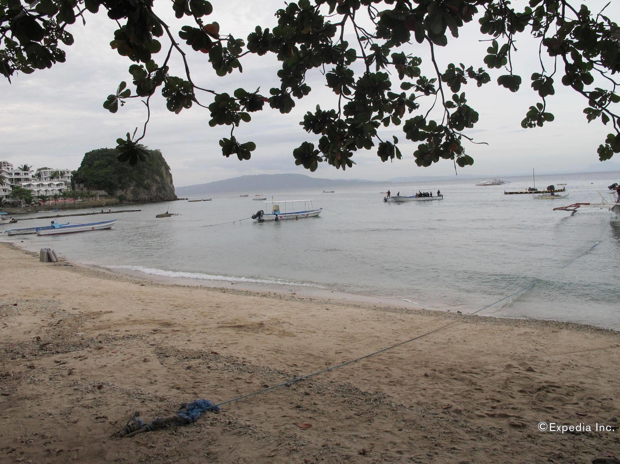 Blue Lagoon Dive Resort Sabang  Exterior foto