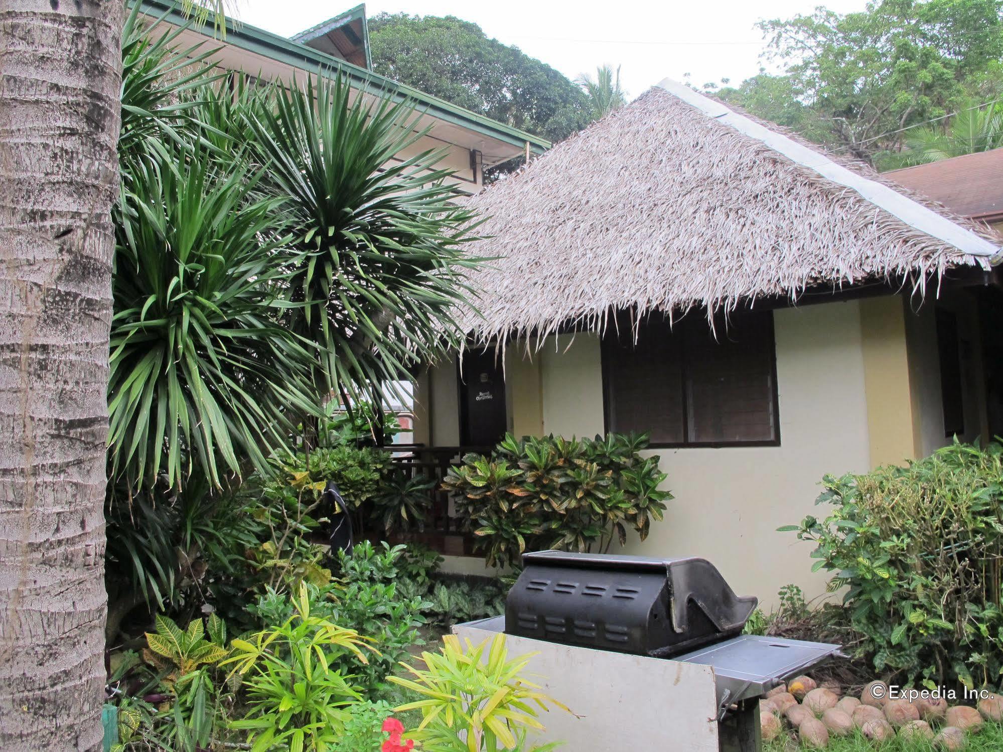 Blue Lagoon Dive Resort Sabang  Exterior foto