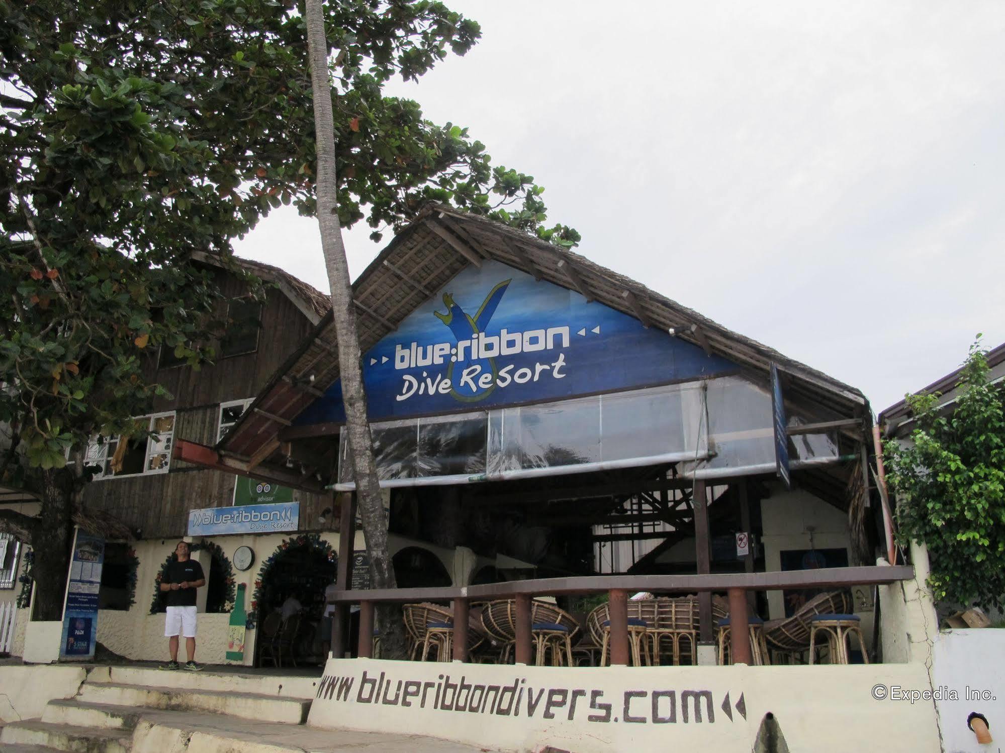 Blue Lagoon Dive Resort Sabang  Exterior foto