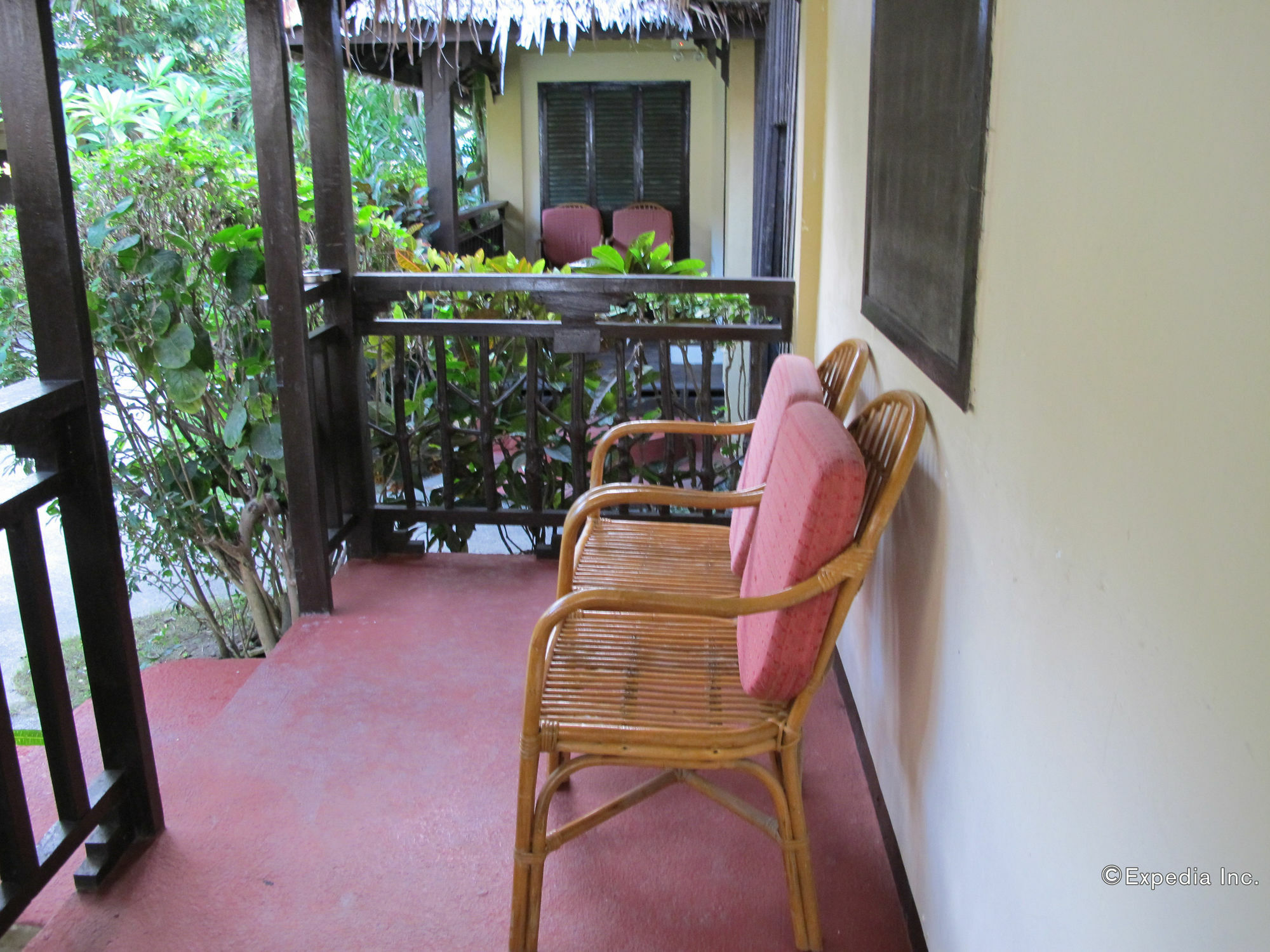 Blue Lagoon Dive Resort Sabang  Exterior foto